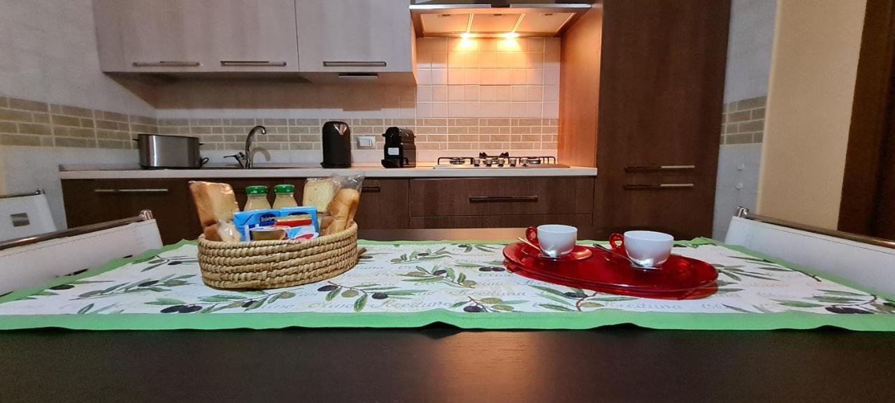 Gruppo Aedes Alghero, Residenza L'Isola - 200 Mt Dalla Spiaggia エクステリア 写真