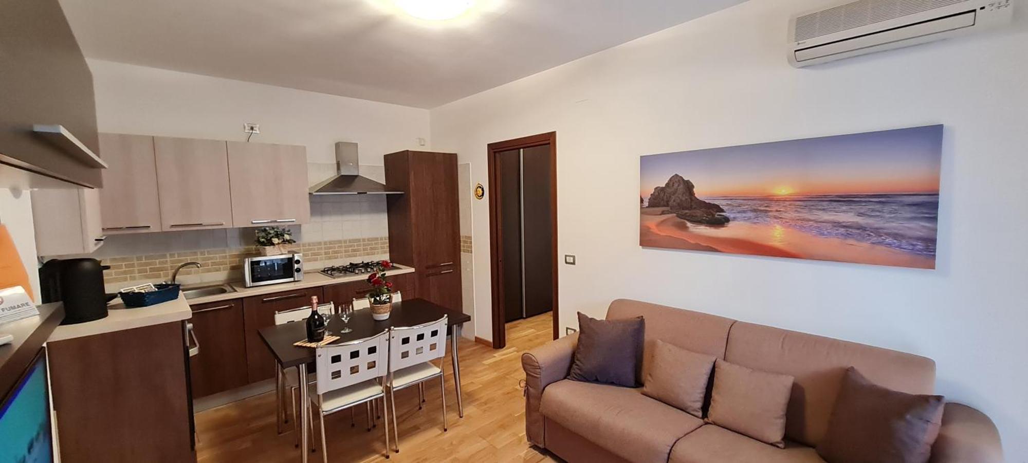 Gruppo Aedes Alghero, Residenza L'Isola - 200 Mt Dalla Spiaggia エクステリア 写真