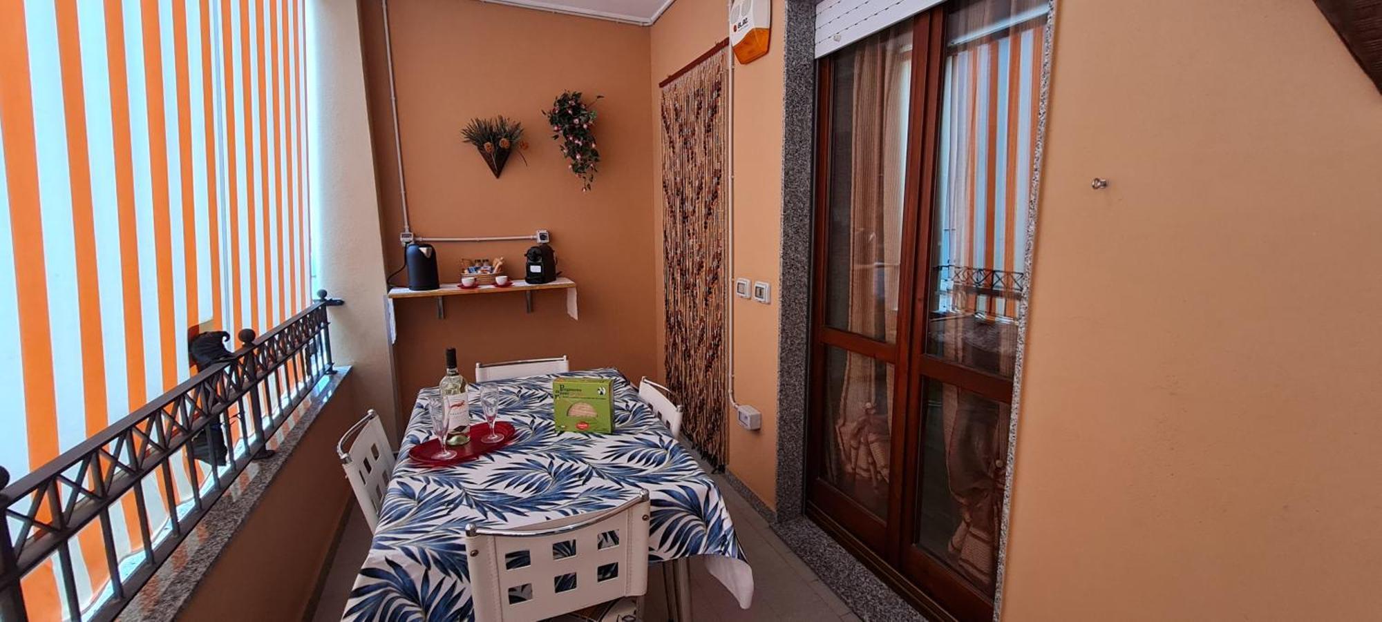 Gruppo Aedes Alghero, Residenza L'Isola - 200 Mt Dalla Spiaggia エクステリア 写真