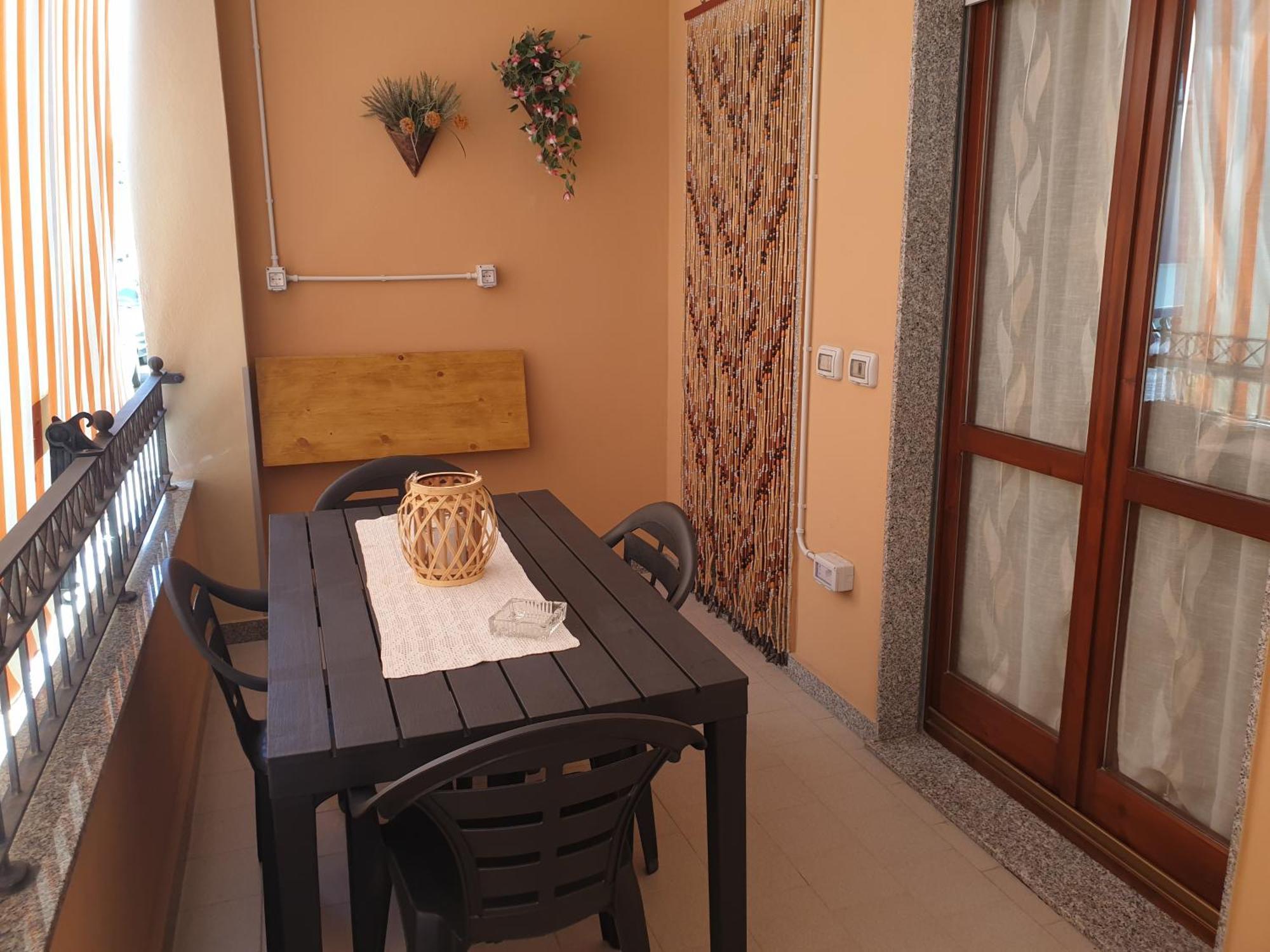 Gruppo Aedes Alghero, Residenza L'Isola - 200 Mt Dalla Spiaggia エクステリア 写真