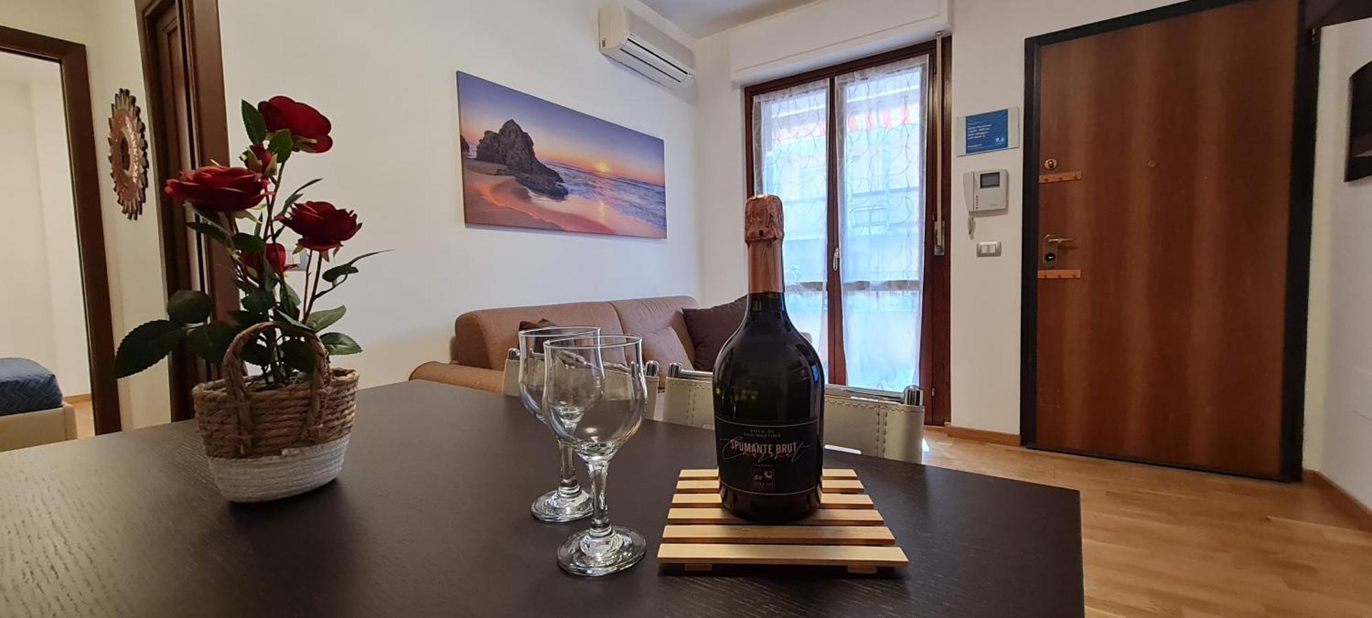 Gruppo Aedes Alghero, Residenza L'Isola - 200 Mt Dalla Spiaggia エクステリア 写真