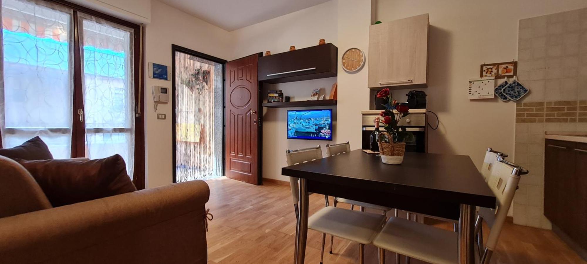 Gruppo Aedes Alghero, Residenza L'Isola - 200 Mt Dalla Spiaggia エクステリア 写真