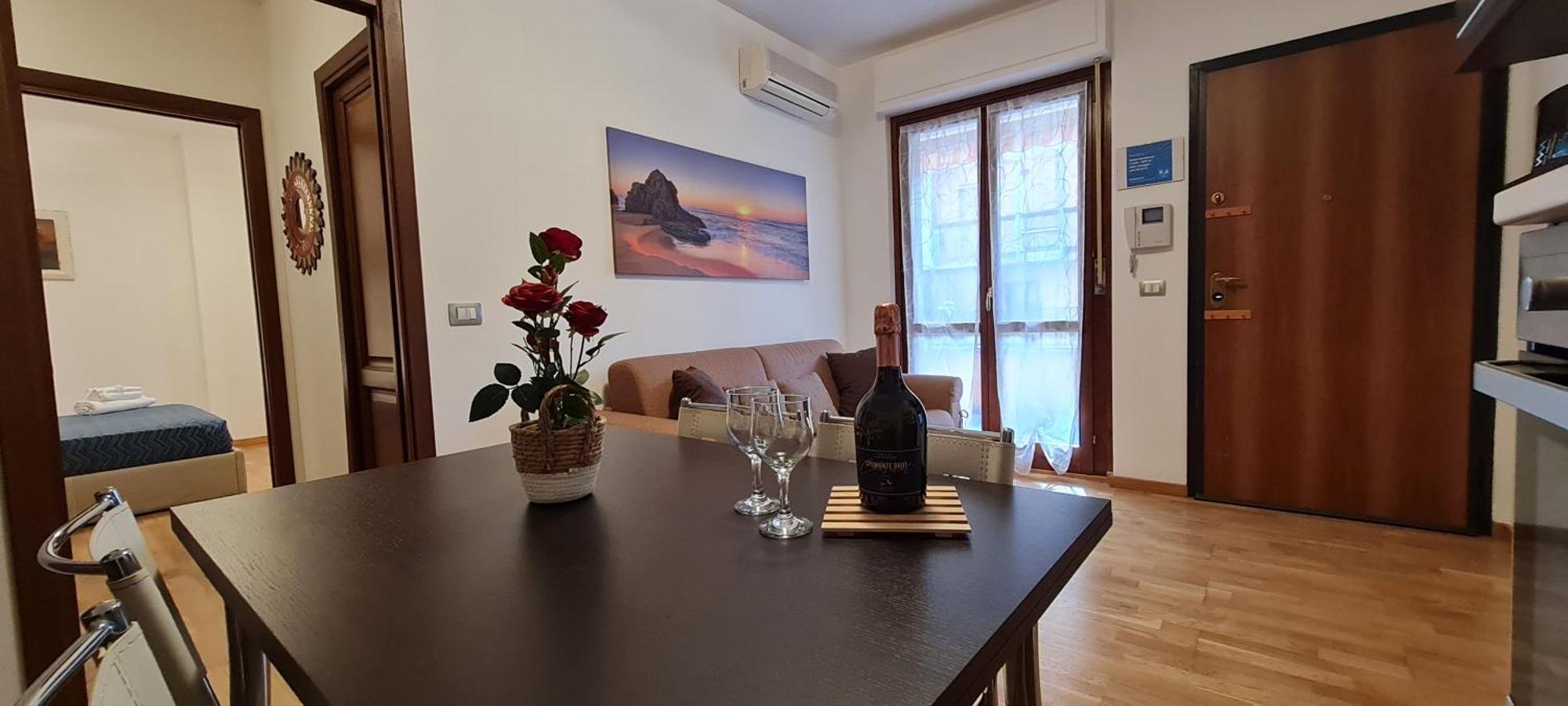 Gruppo Aedes Alghero, Residenza L'Isola - 200 Mt Dalla Spiaggia エクステリア 写真