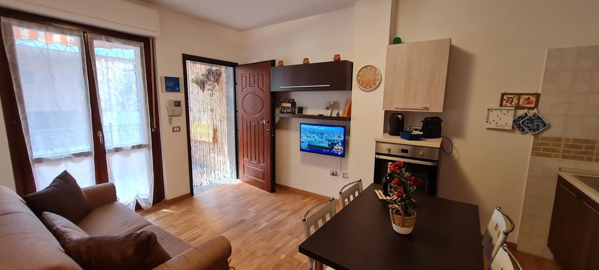 Gruppo Aedes Alghero, Residenza L'Isola - 200 Mt Dalla Spiaggia エクステリア 写真