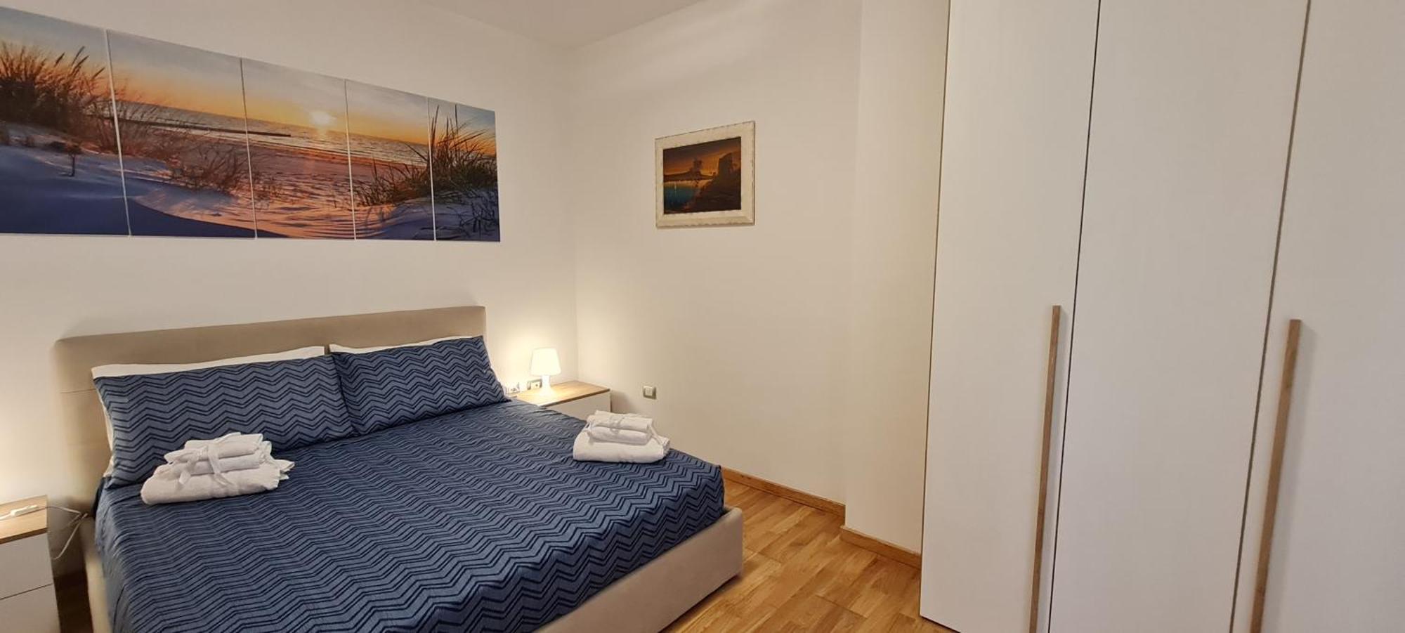 Gruppo Aedes Alghero, Residenza L'Isola - 200 Mt Dalla Spiaggia エクステリア 写真