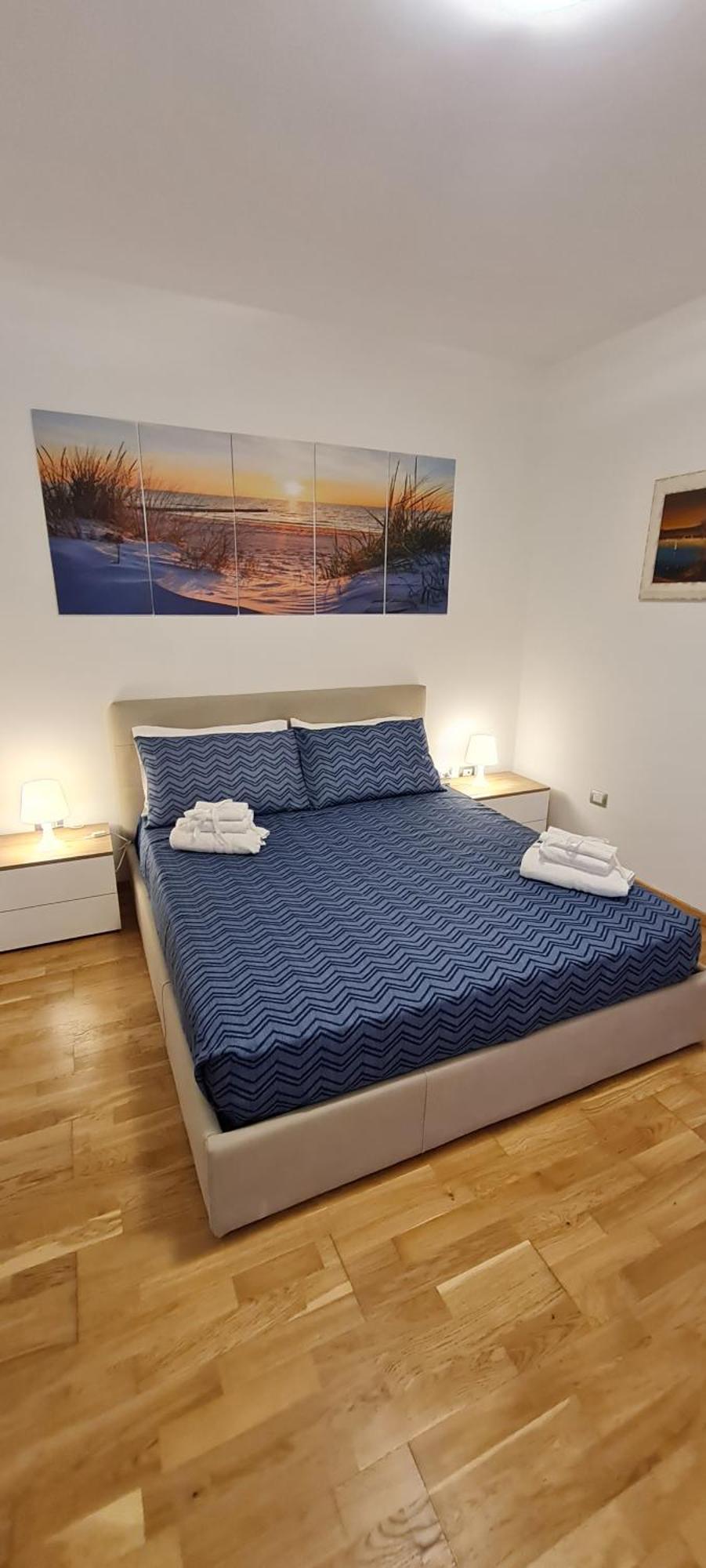 Gruppo Aedes Alghero, Residenza L'Isola - 200 Mt Dalla Spiaggia エクステリア 写真