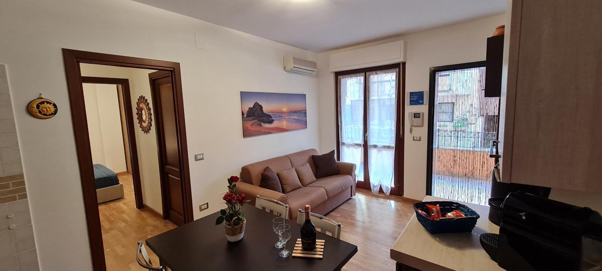 Gruppo Aedes Alghero, Residenza L'Isola - 200 Mt Dalla Spiaggia エクステリア 写真