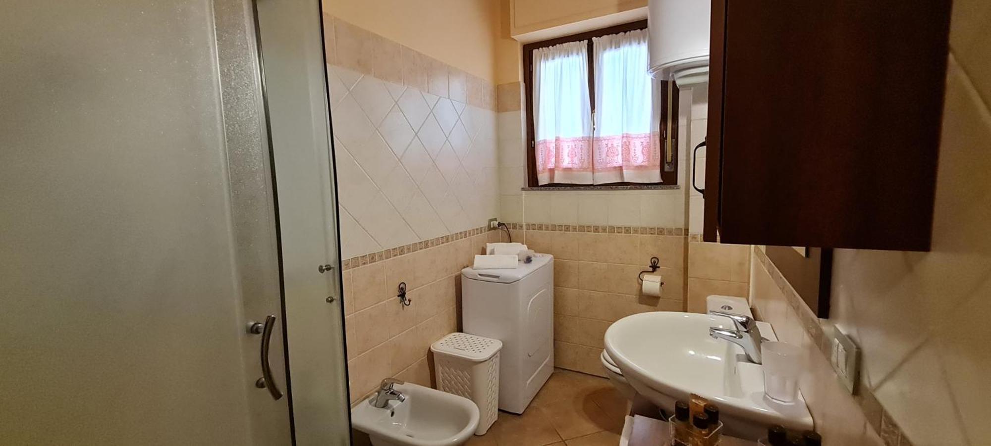 Gruppo Aedes Alghero, Residenza L'Isola - 200 Mt Dalla Spiaggia エクステリア 写真