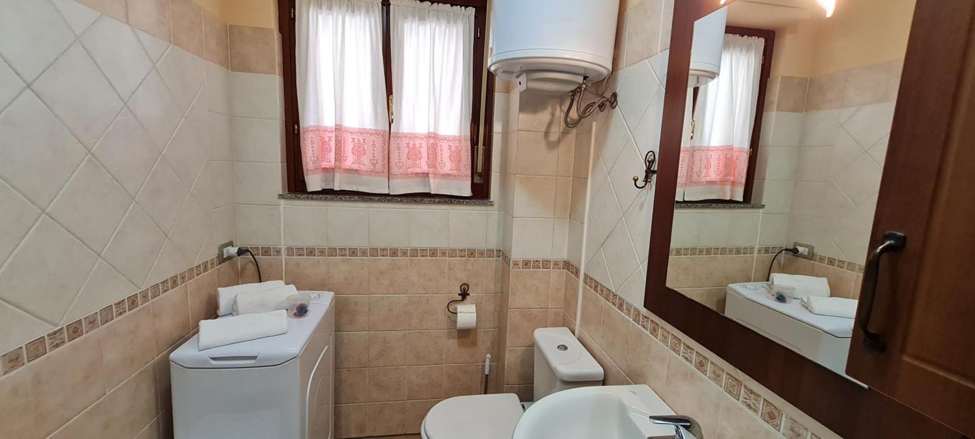 Gruppo Aedes Alghero, Residenza L'Isola - 200 Mt Dalla Spiaggia エクステリア 写真